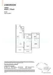 River Valley Green (D9), Apartment #633708271